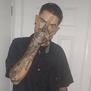 Meet your Posher, Brenten